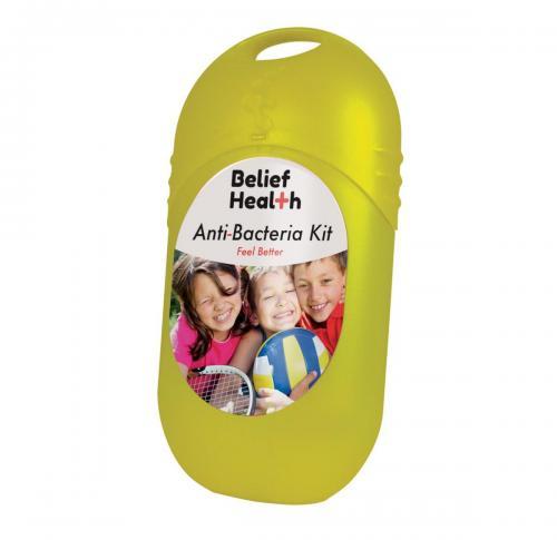 Antibacteria Kit